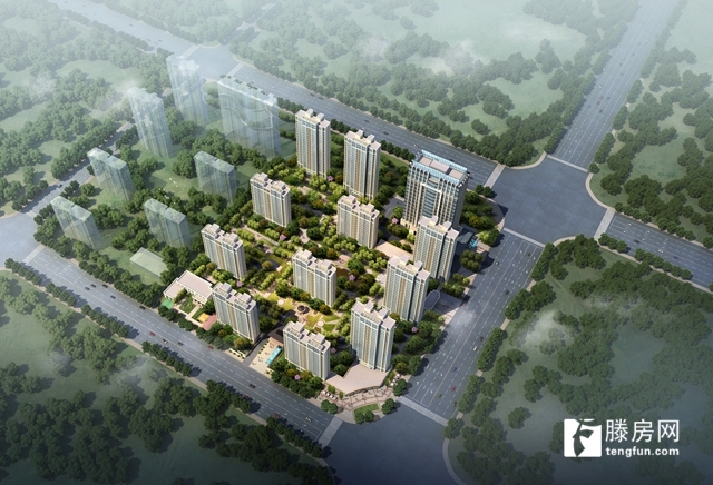 腾龙嘉苑-滕州腾龙嘉苑-腾龙嘉苑户型图-腾龙嘉苑开盘-滕房网
