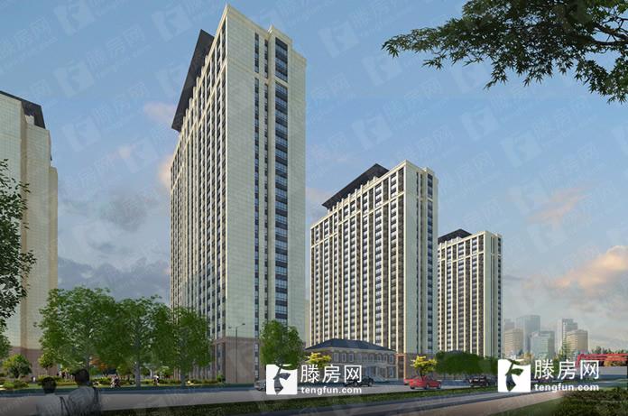 滕州·凯润花园