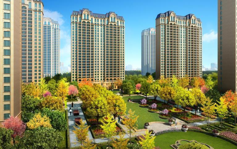 祥云奥体华府-滕州奥体华府新房主页:房价,户型图,开盘,动态,怎么样