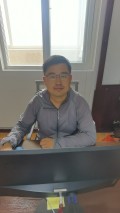 何二