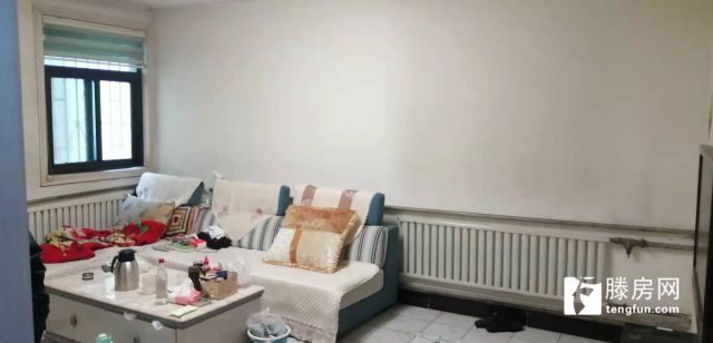 最简单的装修3室一厅 w_640