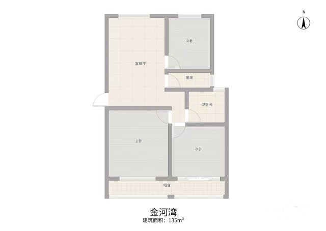 什么是连廊户型最好 w_640