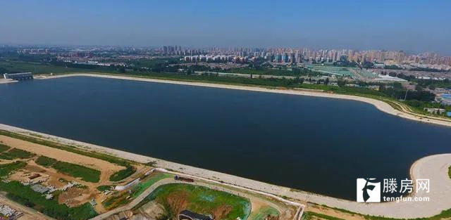 滕州市高铁新区建设问题最新解答