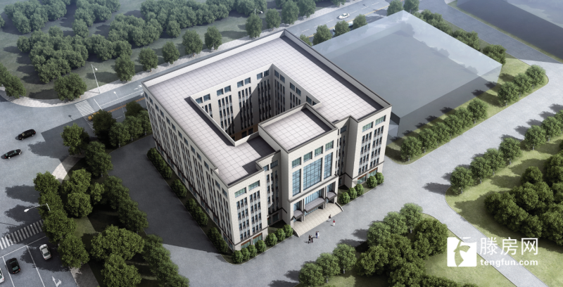 打破千篇一律！从一间闲置教室说开，2026年学校综合楼设计方案的新拐点