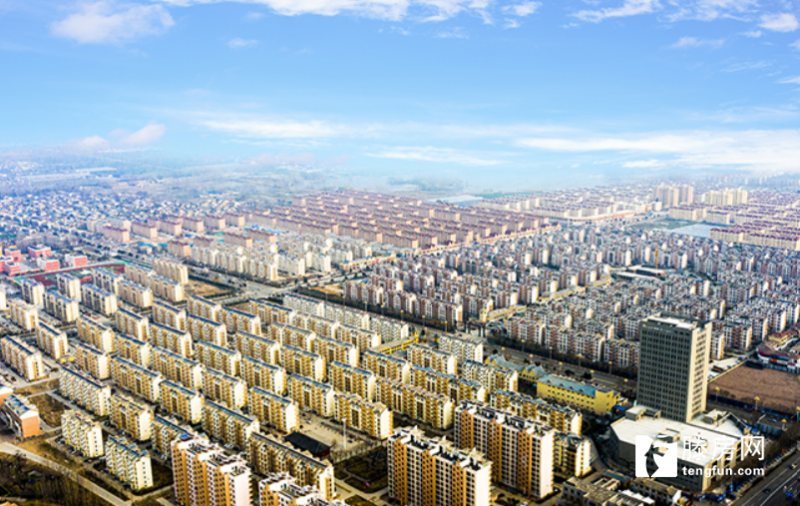 加快滕州副中心城市建设西岗镇2023年要这样干