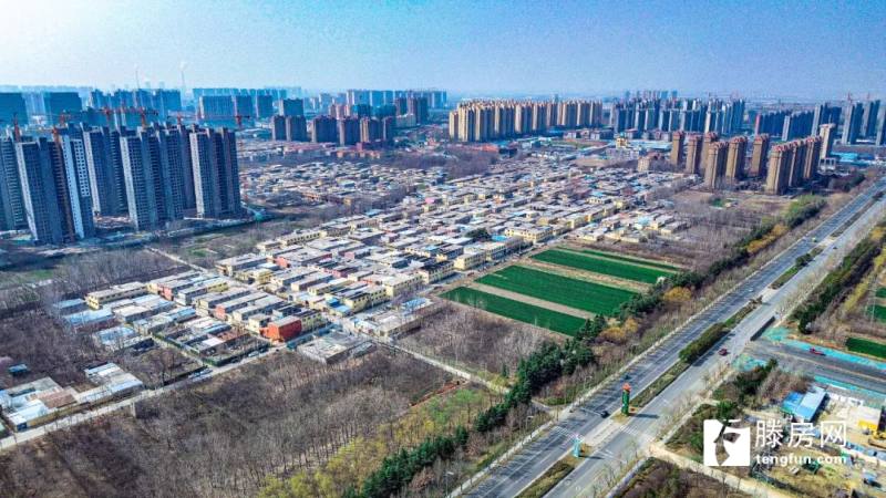 周边这几个村居今年有望启动拆迁_滕房网资讯_滕州房产网