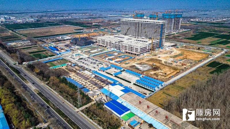 周边这几个村居今年有望启动拆迁_滕房网资讯_滕州房产网