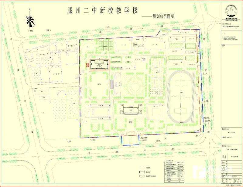 教学楼网络设计方案别再走弯路了！这组万兆全光参数让你稳用10年